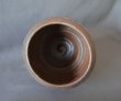 Photo9: Seed Jar, Bizen stoneware (9)