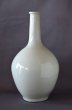 Photo3: Large Sake bottle of white porcelain, Old Imari porcelain (3)