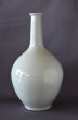 Photo4: Large Sake bottle of white porcelain, Old Imari porcelain (4)