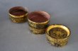 Photo6: Medicine case, Burmese lacquer ware (6)