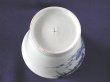 Photo3: Soba soup cup with design of Japanese bush warbler and plum, Old Imari porcelain (3)