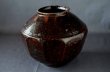 Photo5: Dodecagon vase of the Joseon dynasty (5)