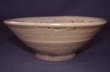 Photo2: Chawan with wave pattern, Karatsu pottery (2)