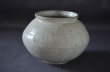 Photo2: Small vase of white porcelain, the Joseon dynasty (2)