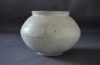 Photo6: Small vase of white porcelain, the Joseon dynasty (6)