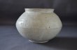 Photo7: Small vase of white porcelain, the Joseon dynasty (7)
