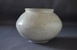Photo8: Small vase of white porcelain, the Joseon dynasty (8)