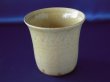 Photo3: Kensui Ki-Seto by Yaemon Kato, Mino pottery (3)