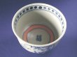 Photo3: Chawan with design of seven wise men copied Annan ceramics by Zeze ceramics (3)