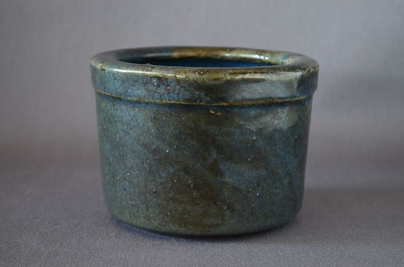Hiire, Matsushiro pottery